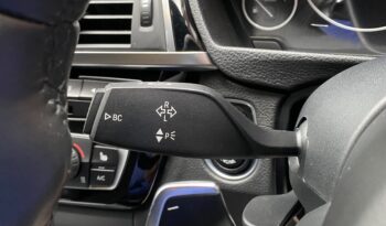 BMW 335d SALOON M SPORT full