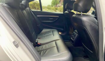 BMW 335d SALOON M SPORT full