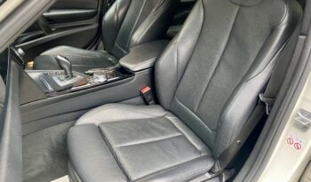 BMW 335d SALOON M SPORT full