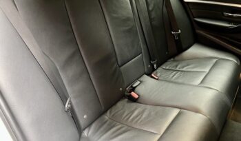 BMW 335d SALOON M SPORT full