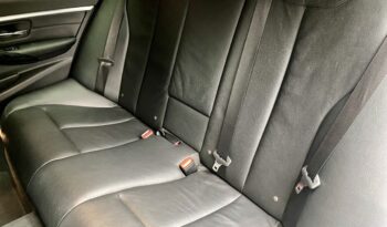 BMW 335d SALOON M SPORT full
