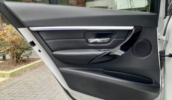 BMW 335d SALOON M SPORT full