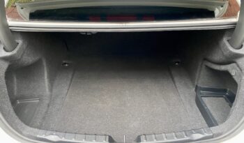 BMW 335d SALOON M SPORT full