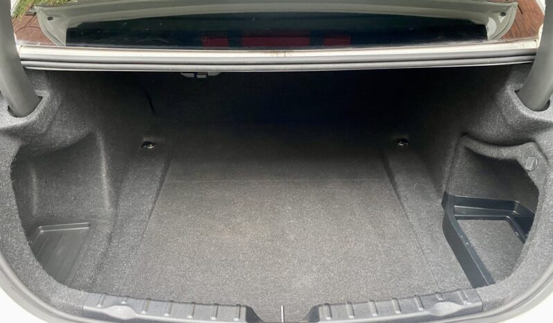 BMW 335d SALOON M SPORT full