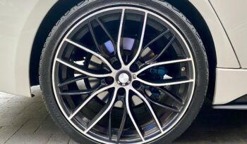 BMW 335d SALOON M SPORT full