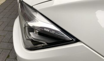 BMW 335d SALOON M SPORT full