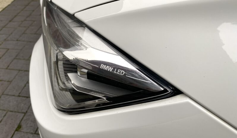 BMW 335d SALOON M SPORT full