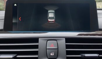 BMW 335d SALOON M SPORT full