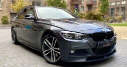 BMW 330d TOURING M SPORT SHADOW EDITION