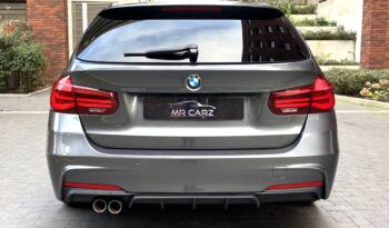 BMW 330d TOURING M SPORT SHADOW EDITION full