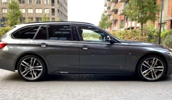 BMW 330d TOURING M SPORT SHADOW EDITION full