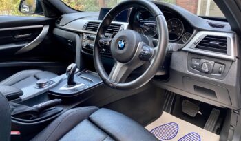 BMW 330d TOURING M SPORT SHADOW EDITION full