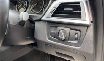 BMW 330d TOURING M SPORT SHADOW EDITION full