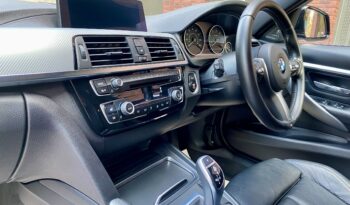 BMW 330d TOURING M SPORT SHADOW EDITION full