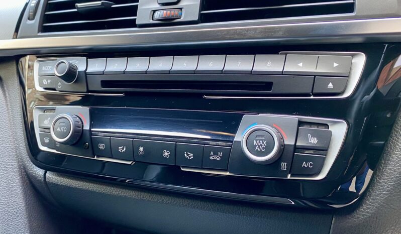 BMW 330d TOURING M SPORT SHADOW EDITION full
