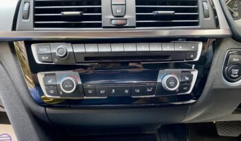 BMW 330d TOURING M SPORT SHADOW EDITION full