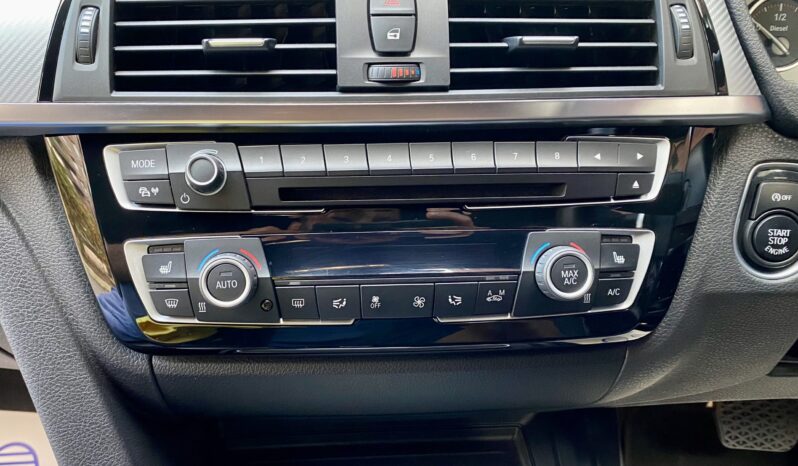 BMW 330d TOURING M SPORT SHADOW EDITION full