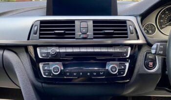 BMW 330d TOURING M SPORT SHADOW EDITION full