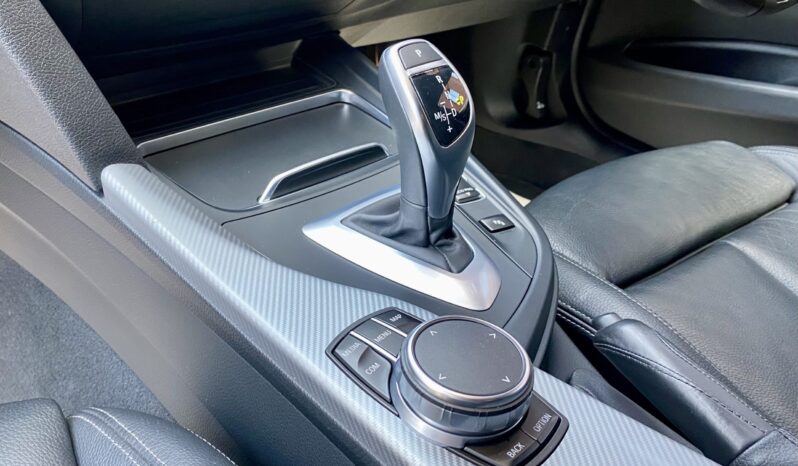 BMW 330d TOURING M SPORT SHADOW EDITION full
