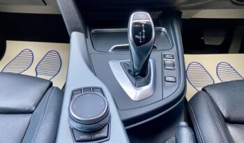 BMW 330d TOURING M SPORT SHADOW EDITION full