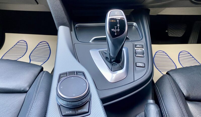 BMW 330d TOURING M SPORT SHADOW EDITION full
