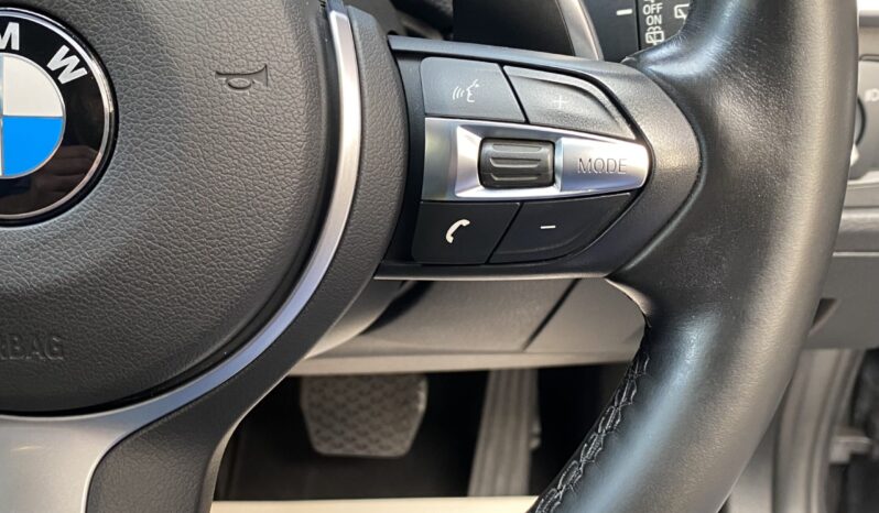 BMW 330d TOURING M SPORT SHADOW EDITION full