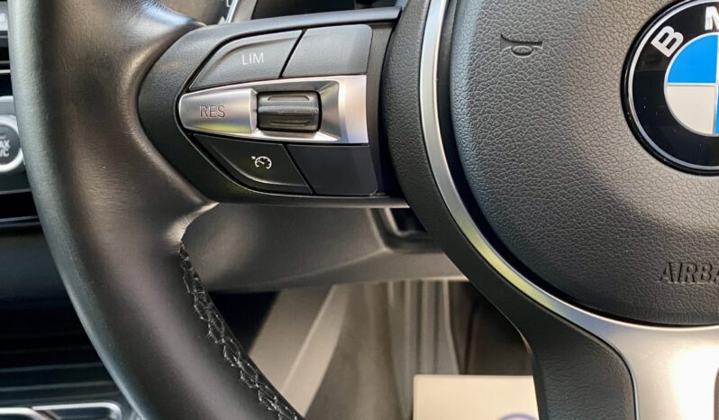 BMW 330d TOURING M SPORT SHADOW EDITION full