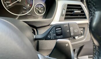BMW 330d TOURING M SPORT SHADOW EDITION full