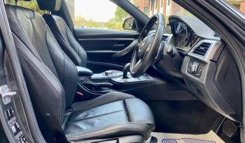 BMW 330d TOURING M SPORT SHADOW EDITION full