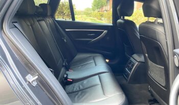 BMW 330d TOURING M SPORT SHADOW EDITION full