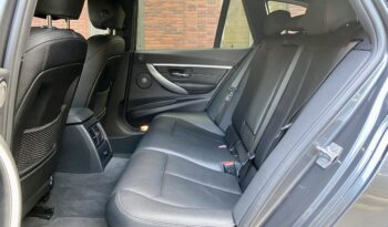BMW 330d TOURING M SPORT SHADOW EDITION full