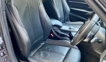 BMW 330d TOURING M SPORT SHADOW EDITION full