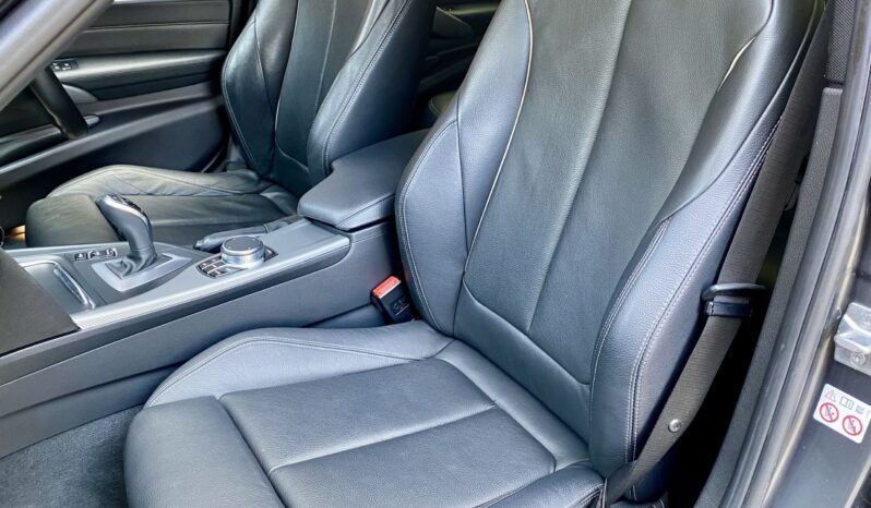 BMW 330d TOURING M SPORT SHADOW EDITION full