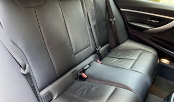 BMW 330d TOURING M SPORT SHADOW EDITION full