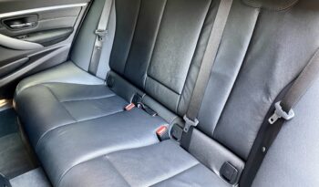 BMW 330d TOURING M SPORT SHADOW EDITION full