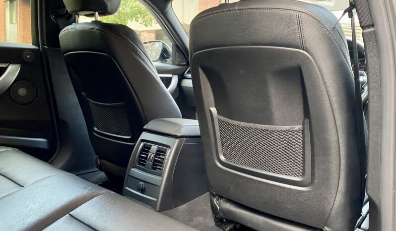 BMW 330d TOURING M SPORT SHADOW EDITION full