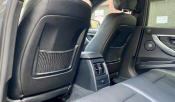 BMW 330d TOURING M SPORT SHADOW EDITION full