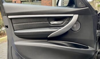 BMW 330d TOURING M SPORT SHADOW EDITION full