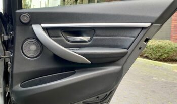 BMW 330d TOURING M SPORT SHADOW EDITION full