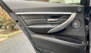 BMW 330d TOURING M SPORT SHADOW EDITION full
