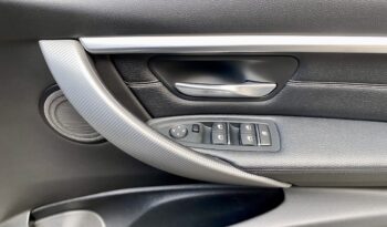 BMW 330d TOURING M SPORT SHADOW EDITION full