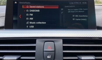 BMW 330d TOURING M SPORT SHADOW EDITION full