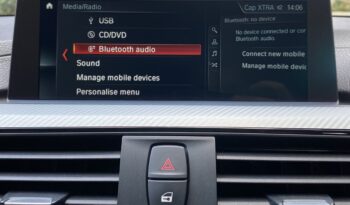 BMW 330d TOURING M SPORT SHADOW EDITION full