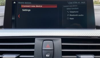 BMW 330d TOURING M SPORT SHADOW EDITION full