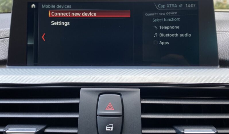 BMW 330d TOURING M SPORT SHADOW EDITION full