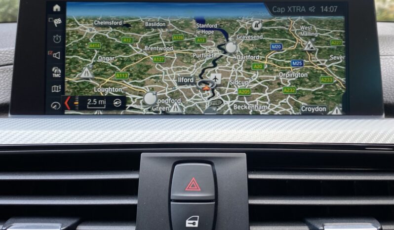 BMW 330d TOURING M SPORT SHADOW EDITION full