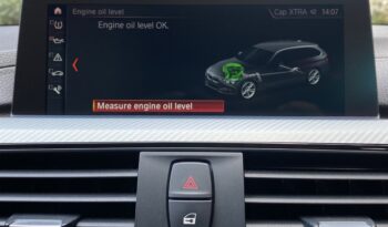 BMW 330d TOURING M SPORT SHADOW EDITION full