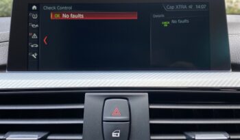 BMW 330d TOURING M SPORT SHADOW EDITION full