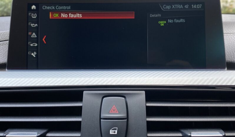 BMW 330d TOURING M SPORT SHADOW EDITION full