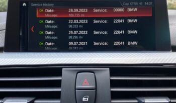 BMW 330d TOURING M SPORT SHADOW EDITION full